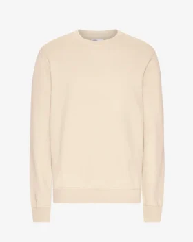Classic Organic T-shirt - Ivory White