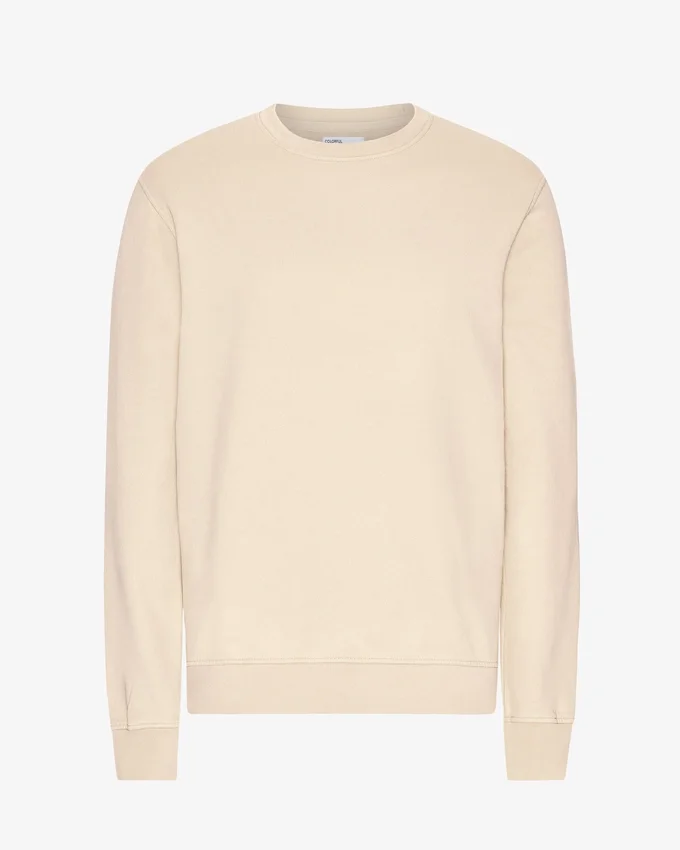 Classic Organic T-shirt - Ivory White