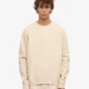 Classic Organic T-shirt - Ivory White