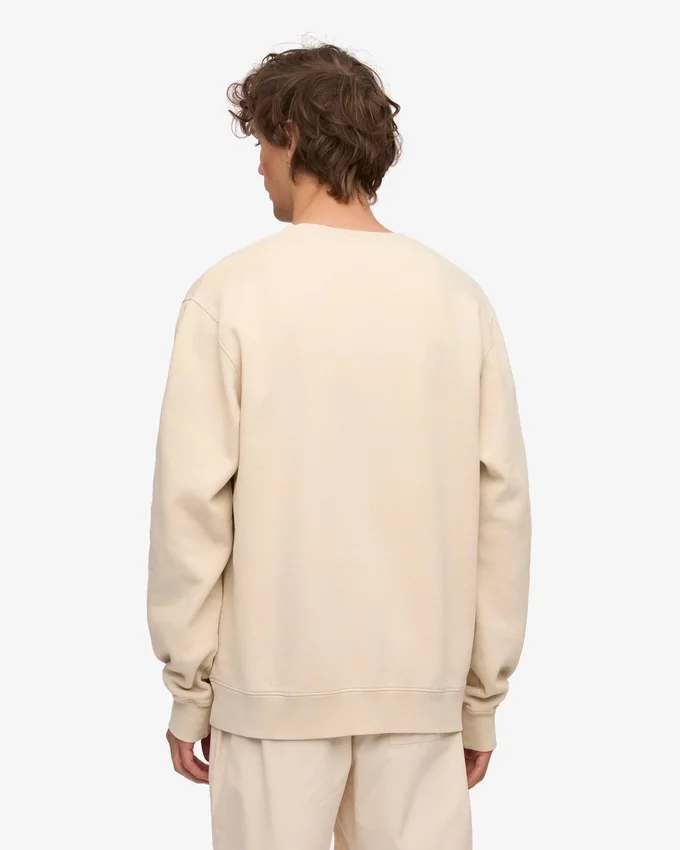 Classic Organic T-shirt - Ivory White