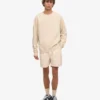 Classic Organic T-shirt - Ivory White