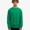 Classic Organic T-shirt - Vert Kelly