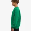 Classic Organic T-shirt - Vert Kelly