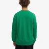 Classic Organic T-shirt - Vert Kelly