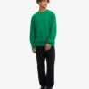 Classic Organic T-shirt - Vert Kelly