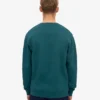 Classic Organic T-shirt - Vert océan