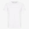 Classic Organic Tee - Blanc optique