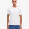 Classic Organic Tee - Blanc optique