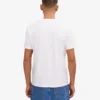 Classic Organic Tee - Blanc optique