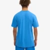 Classic Organic Tee - Bleu Pacifique