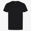 Classic Organic Tee - Deep Black
