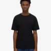 Classic Organic Tee - Deep Black