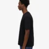 Classic Organic Tee - Deep Black