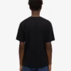Classic Organic Tee - Deep Black