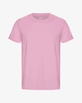 Classic Organic Tee - Fleur de cerisier