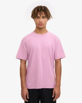Classic Organic Tee – Fleur de cerisier