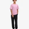 Classic Organic Tee - Fleur de cerisier