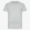 Classic Organic Tee - Gris délavé