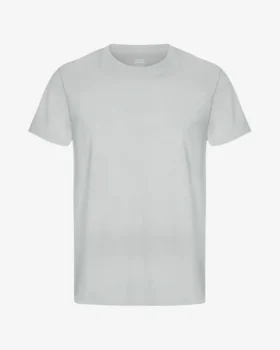 Classic Organic Tee - Gris délavé