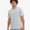 Classic Organic Tee - Gris délavé