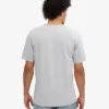 Classic Organic Tee - Gris délavé