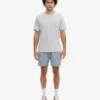 Classic Organic Tee - Gris délavé