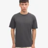 Classic Organic Tee - Gris lave