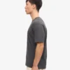 Classic Organic Tee - Gris lave