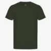 Classic Organic Tee - Hunter Green