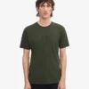 Classic Organic Tee - Hunter Green