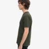 Classic Organic Tee - Hunter Green