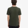 Classic Organic Tee - Hunter Green