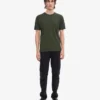 Classic Organic Tee - Hunter Green