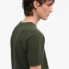 Classic Organic Tee - Hunter Green