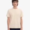 Classic Organic Tee - Ivory White