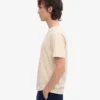 Classic Organic Tee - Ivory White