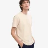 Classic Organic Tee - Ivory White