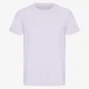 Classic Organic Tee - Lavande pâle