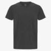 Classic Organic Tee - Noir délavé
