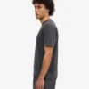 Classic Organic Tee - Noir délavé