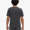 Classic Organic Tee - Noir délavé