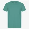 Classic Organic Tee - Pine Green