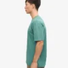 Classic Organic Tee - Pine Green