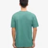 Classic Organic Tee - Pine Green
