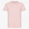 Classic Organic Tee - Rose délavé