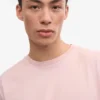 Classic Organic Tee - Rose délavé