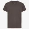 Classic Organic Tee - Terre délavée