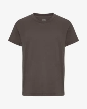 Classic Organic Tee - Terre délavée