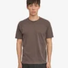 Classic Organic Tee - Terre délavée