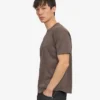 Classic Organic Tee - Terre délavée